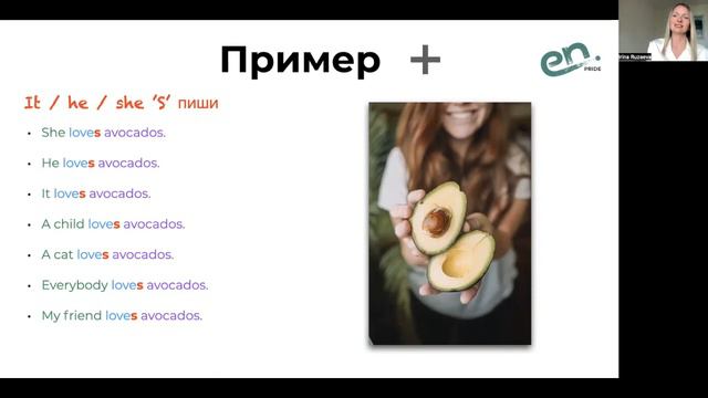 Grammar Essentials 1.0 - Lesson 2 - Present Simple & Past Simple смотреть онлайн