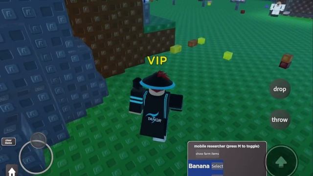 Fruit Mergers GamePlay Trailer! #roblox смотреть онлайн