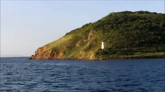 Андрей Земсков - Островок смотреть онлайн