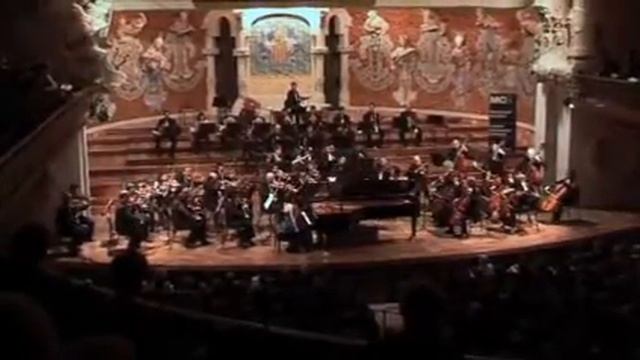 58MC2012 Concert Final NOZOMI NAKAGIRI P TXAIKOWSKI CONCERT OP 23 NUM 1 MOV 1 смотреть онлайн