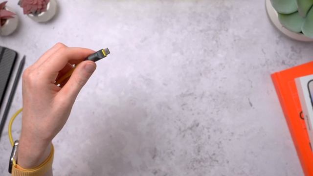 The ULTIMATE Cable Set - The Future Creative Power Cable Set by AOHi! смотреть онлайн