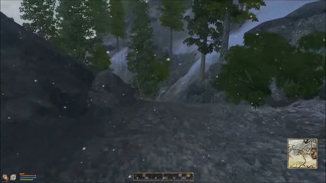 Oblivion - Friendly Fire смотреть онлайн