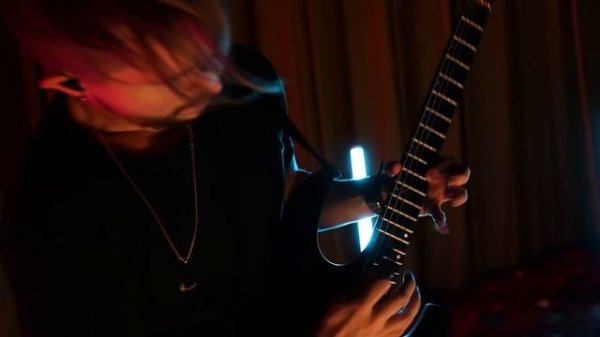 Michael Jackson - Dirty Diana (Сover by Sershen&Zaritskaya feat. @ColeRolland)