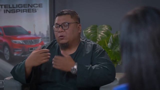 PROTON SHOW EPISODE 3 – AMING GUNAWAN смотреть онлайн