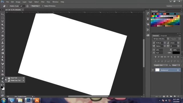 photoshop 9 смотреть онлайн