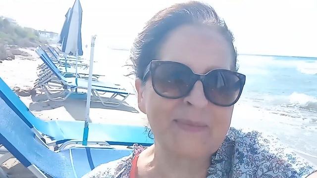 Греция. Люблю море....балдею) смотреть онлайн