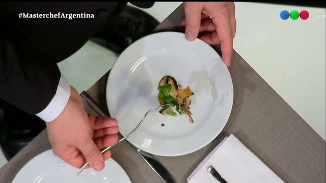 La emoción de las finalistas por terminar el plato - MasterChef Argentina 2020 смотреть онлайн