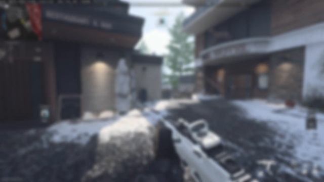 Getting Orion on the NEW Season 4 AR (MW2 Camo Grind/Guide) смотреть онлайн