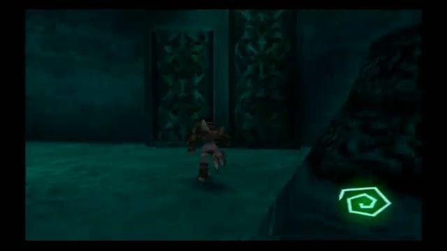 Legacy Of Kain: Soul Reaver. Прохождение. #1. Падение. Все секреты