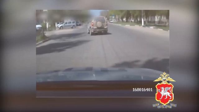 Керчь угон Нивы смотреть онлайн