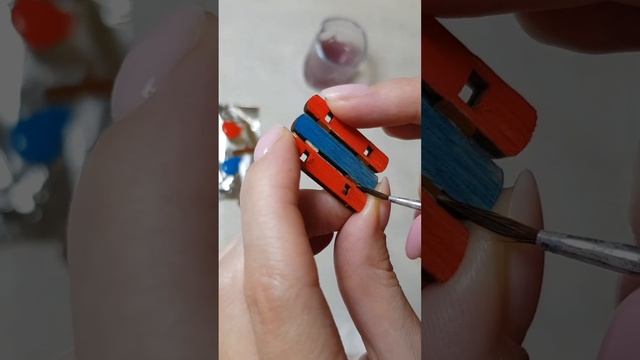 Саночки для ватных ? смотреть онлайн