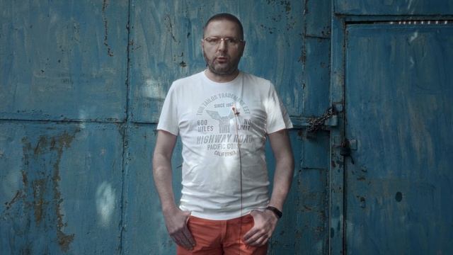 Страшная тайна Ивана Платонова и почему стоит быть осторожным.. смотреть онлайн