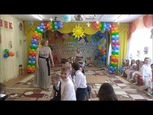 Игра Перемена Подг. группа 2021   МР Макеева Елена Олеговна г. Москва