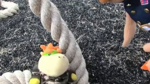 SML Movie: Bowser Junior Goes To Military School Part 1 [REUPLOADED]