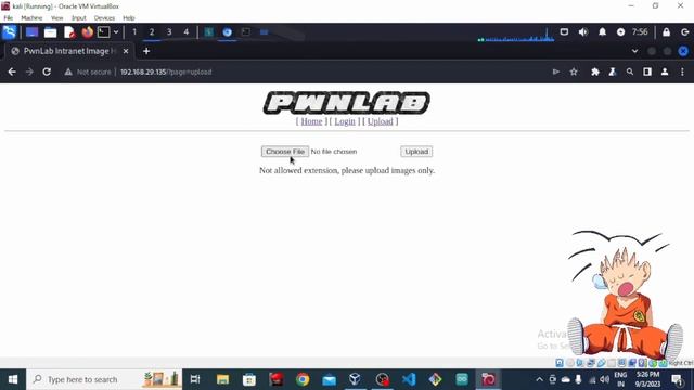 PwnLab Walkthrough | Vulnhub | PHP Reverse Shell | Privilege Escalation | SUID смотреть онлайн