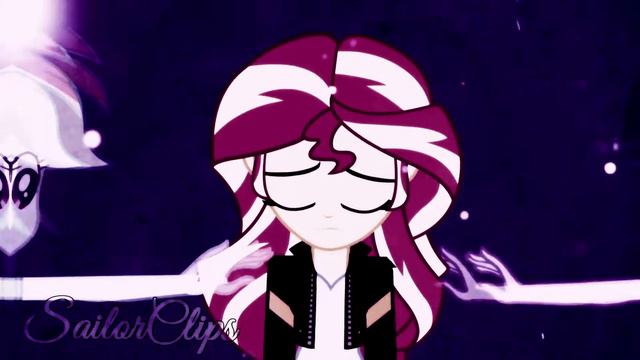 [PMV]-Moon Pride смотреть онлайн