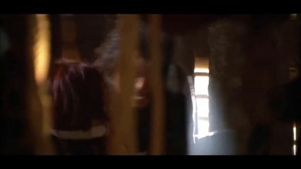 FAITH MV : Lyn - Back In Time [OST : The Moon That Embraces The Sun]