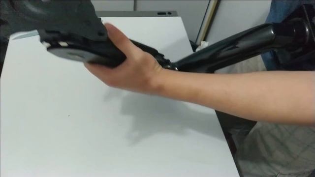 SUPORTE PARA MONITOR - F80N (UNBOXING E MONTAGEM) смотреть онлайн