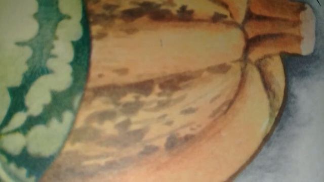 Блины-скородумки🍇🍒🍐🍊🍋 смотреть онлайн