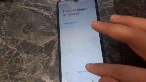 FRP Xiaomi Redmi 9A Удаление Google аккаунта Xiaomi M2006C3LG