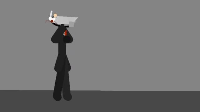 Skibidi Toilet Stick Nodes Animations VOL 1-2 смотреть онлайн
