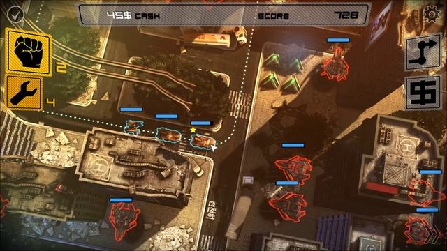 Anomaly Korea смотреть онлайн