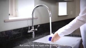 Очистка HEPA фильтра пылесоса Dyson V7 и V8