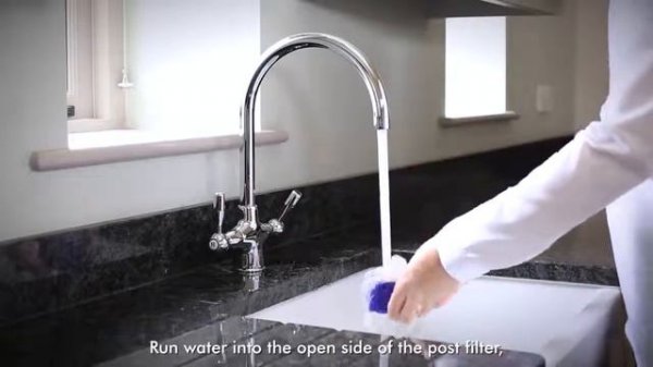 Очистка HEPA фильтра пылесоса Dyson V7 и V8