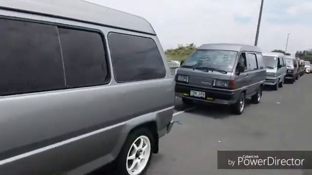 Lite Ace Club Philippines 10th year anniversary смотреть онлайн