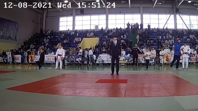 Рождественская звезда (22.01.23) 2 ТАТАМИ смотреть онлайн