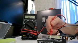 Замена батарейки в зубной щётке Oral-B