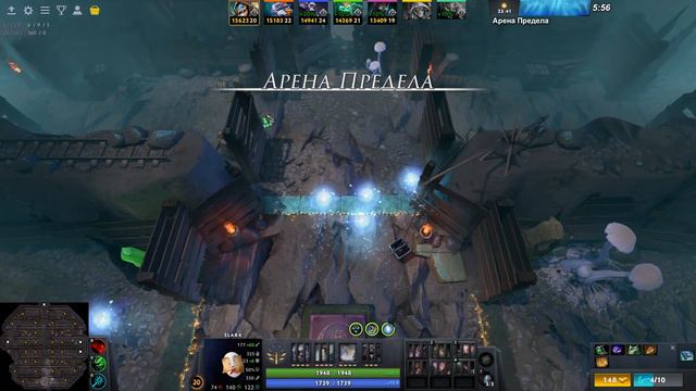 СЛАРК УНИВЕРСАЛ / WORLD OF DOTA / Дота 2 смотреть онлайн