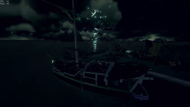 Sea Of Thieves S11 Exploit (OP!) смотреть онлайн
