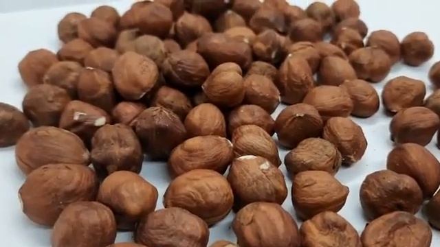 Фундук Сырой 13/15 Грузия смотреть онлайн