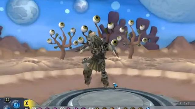 SPORE PREDATOR BEST EVER !!!- NEW -!!! смотреть онлайн
