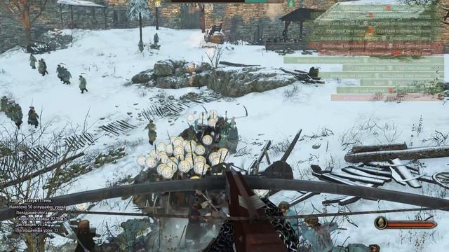 Создаю Империю Кальрадии! Прохождение #10 Максимальный Уровень Сложности Mount & blade 2: Bannerlor смотреть онлайн