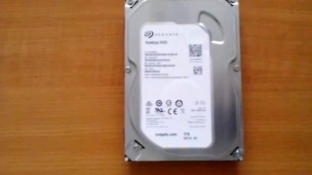 Стоит ли обновлять прошивку до СС4Н у винта Seagate ST1000DM003 смотреть онлайн