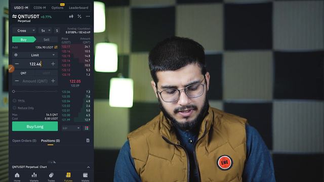 How To Earn Money From Future Trading on Binance 2023 - Make Huge Profits смотреть онлайн
