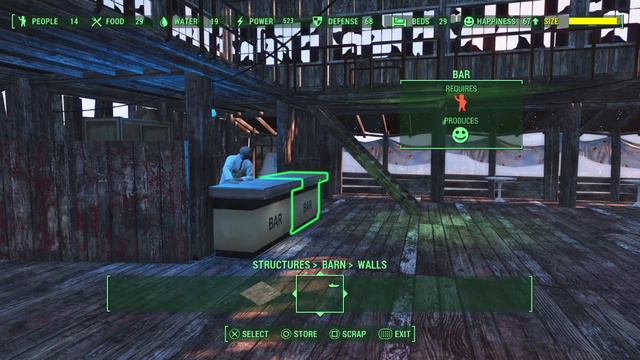 Wasteland Wednesday Streams (Episode 3: Vault-Tec Hotel) смотреть онлайн