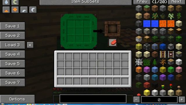 Магический Minecraft - №5 Сумеречная Шахта (Стрим) смотреть онлайн