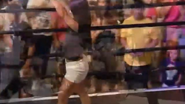 Fight Center Combat смотреть онлайн