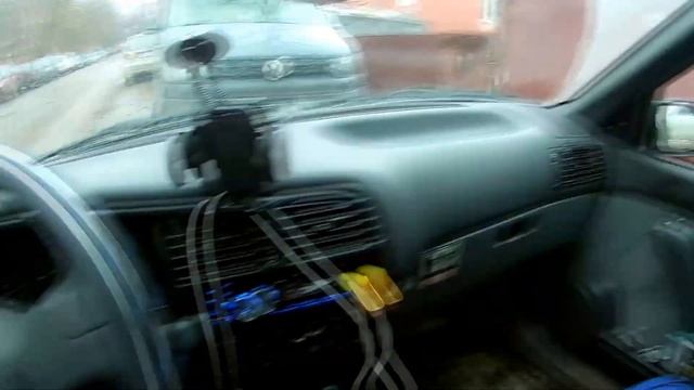 renault 19 смотреть онлайн