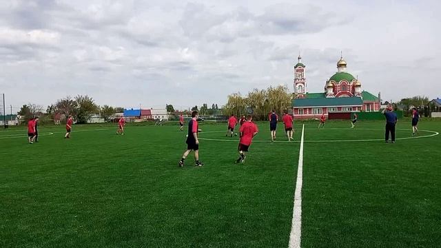 Спортивный репортаж