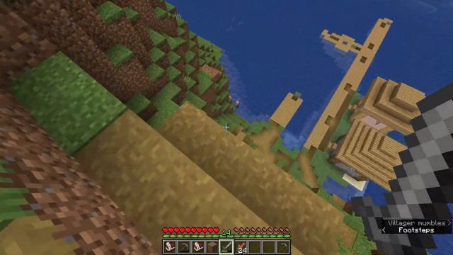 Minecraft Live Stream: City Renaissance Challenge Episode Twenty Five (no talking) смотреть онлайн