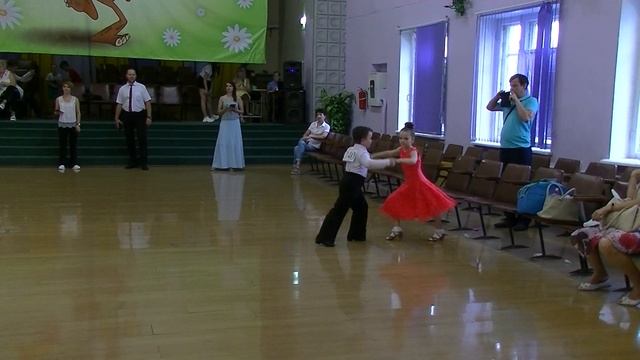 Категория 6 танцев. 23.06.19г. турнир "Ура, каникулы", г.Шахты. смотреть онлайн