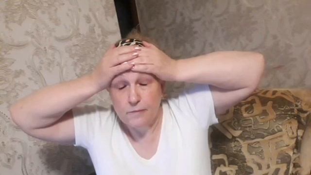 День 37 утро. Шаг за шагом своими руками на 10 лет моложе. Рисовая мука + желток= хороший лифтин смотреть онлайн