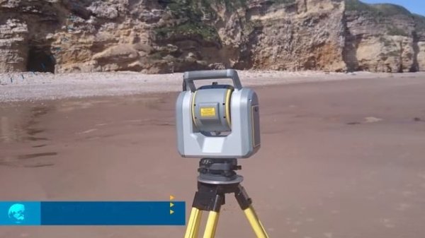 Trimble SX10