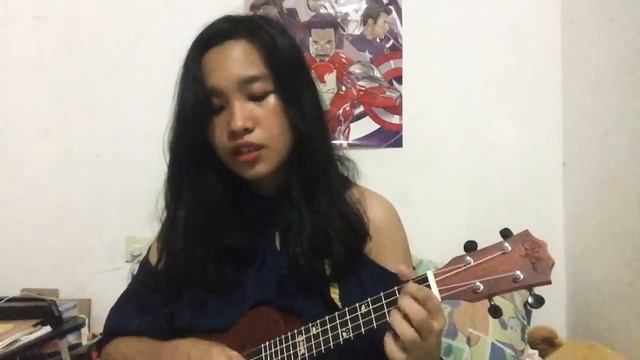 Somewhere only we know by Keane (cover) смотреть онлайн