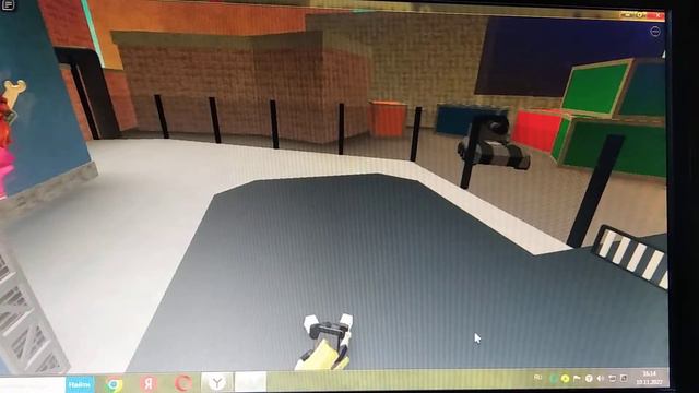 1v1 с Машей! Кто выиграл? смотреть онлайн