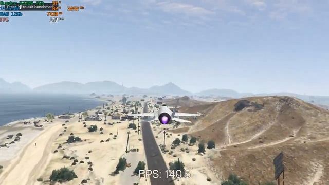 i5-6500 with Quadro K2200 4Gb GTA V benchmark 1080p GTA 5 смотреть онлайн